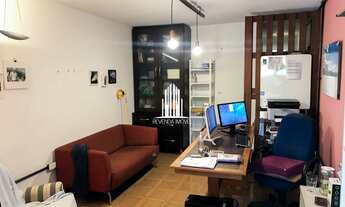 Imagem: Sobrado com 2 dormitórios à venda no Jabaquara