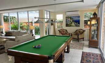 Imagem: Casa para venda tem 400 metros quadrados