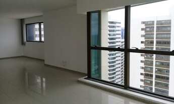 Imagem 4: Apartamento à venda em Boa Viagem com quatro (04) quartos - Recife/PE, Edf. Maria Genita