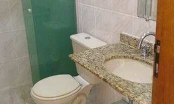 Imagem 7: Apartamento com 3 dormitórios à venda, 74 m² por R$ 420.000,00 - Jardim Consórcio - São Pa