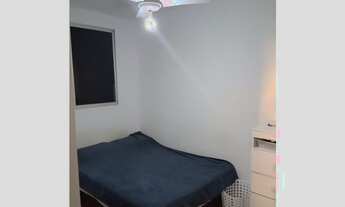 Imagem 6: Apartamento Residencial à venda, Vila Rangel, São José dos Campos - AP0270