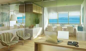 Imagem 5: Sala comercial para venda, Pagani, Palhoça - SA2908