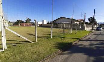 Imagem: Terreno à Venda. Bairro Souza Cruz, Brusque
