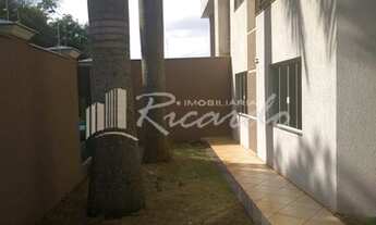 Imagem 4: Arapongas - Casa Padrão - Parque Pioneiro Wielewik