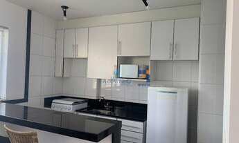 Imagem 5: Apartamento com 1 dormitório para alugar, 45 m² por R$ 2.600,00/mês - Lourdes - Belo Horiz