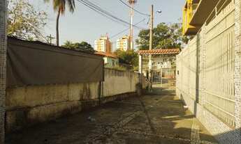 Imagem 2: Casa de Vila em Abolição - Rio de Janeiro