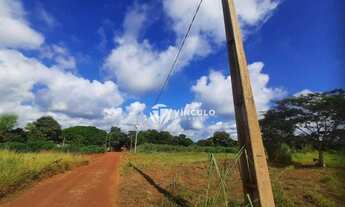 Imagem 5: Rancho à venda por R$ 140.000,00 - Rural - Água Comprida/MG