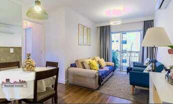 Imagem: Apartamento no Jardim Marajoara, 3 dormitórios