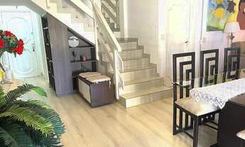 Imagem 6: Duplex para venda tem 217 metros quadrados com 3 quartos em Quilombo - Cuiabá - MT