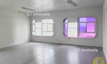 Imagem 4: FORTALEZA - Conjunto Comercial/sala - CENTRO
