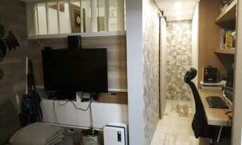 Imagem 6: Casa de condomínio para venda tem 230 metros quadrados com 3 quartos