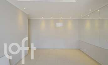 Imagem 7: São Paulo - Apartamento Padrão - Saúde