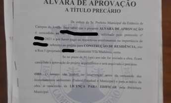 Imagem 3: Terreno com vista espetacular Campos do jordão à 5 minutos do Capivari