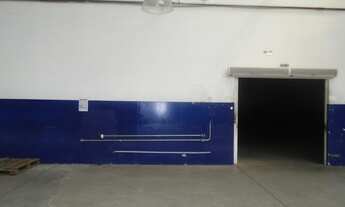 Imagem 2: Galpão/Depósito/Armazém para aluguel com 1600 metros quadrados em Barra Funda - São Paulo