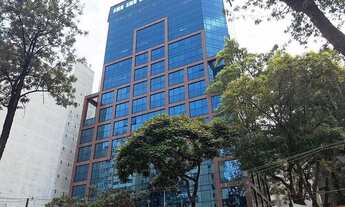 Imagem: Andar Corporativo para alugar, 653 m²