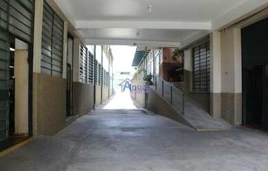 Imagem 7: Prédio comercial disponível para venda e locação