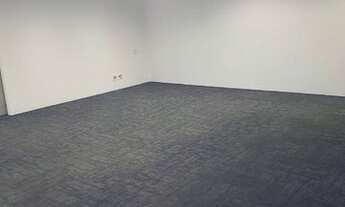 Imagem 4: Conjunto para alugar, 104 m² por R$ 4.000/mês - Cidade Monções - São Paulo/SP