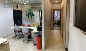 Imagem 4: Santo André - Conjunto Comercial/sala - Vila Bastos