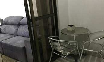 Imagem 2: Apartamento para Venda em Vitória, Jardim Camburi, 3 dormitórios, 1 suíte, 3 banheiros, 2