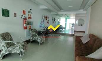 Imagem 6: Apartamento para Venda em Praia Grande, Jd. Real, 2 dormitórios, 1 suíte, 2 banheiros, 1 v