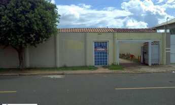 Imagem 2: Casa Residencial à venda, Vila Alba, Campo Grande -