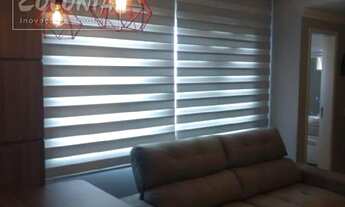 Imagem: Santo André - Apartamento Padrão - Vila