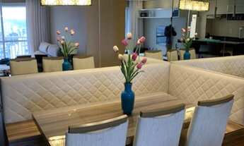 Imagem 4: Belíssimo apartamento em condomínio clube