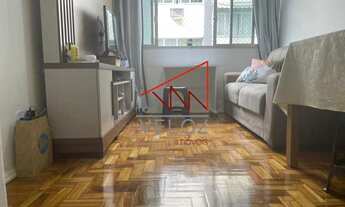 Imagem 4: Rio de Janeiro - Apartamento Padrão - Laranjeiras