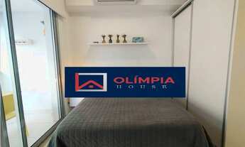 Imagem 5: Apartamento Locação 1 Dormitórios - 36 m² Brooklin