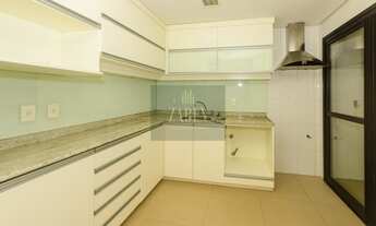 Imagem: Apartamento semi-mobiliado