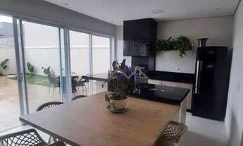 Imagem 2: Casa nova de 267m2 com 4suítes