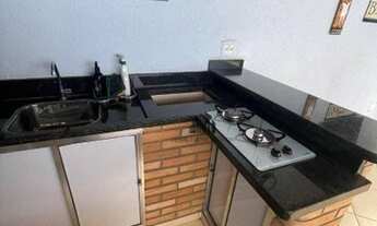 Imagem 5: MARAVILHOSA CASA NO NOVA CARIOBA - AMERICANA