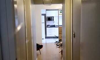 Imagem 4: Apartamento em Santa Tereza