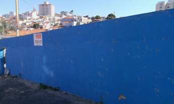 Imagem 2: Excelente Oportunidade de Investimento Terreno com 300m² no Imirim venha conferir!