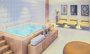 Imagem 4: APARTAMENTO FORTE - PRAIA GRANDE SP