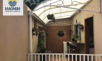 Imagem 3: Casa com 3 dormitórios à venda, 90 m² por R$ 270.000 - Parque das Aroeiras II - São José d