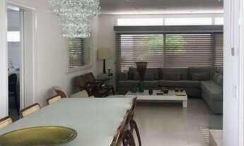 Imagem 4: Casa em condomínio 4 dormitórios, 310 m² por R$ 4.300.000 - Brooklin Velho - São Paulo/SP