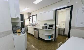 Imagem 7: Apartamento à venda, 145 m² por R$ 1.200.000,00 - Real Parque - São Paulo/SP