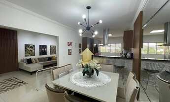 Imagem 6: Casa com 3 dormitórios à venda, 254 m² por R$ 1.300.000,00 - Centro Político Administrativ