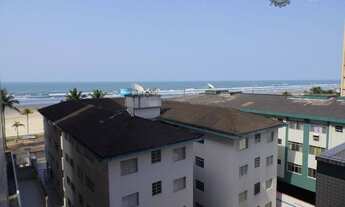 Imagem 3: Apartamento 2 dormitórios com vista para mar, Vila Tupi, Praia Grande