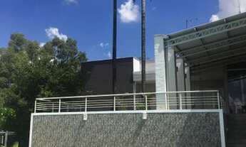 Imagem 2: Condomínio morro Alto no bairro Caputera próximo da Rodovia Raposo Tavares