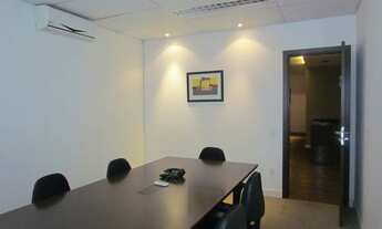 Imagem 3: Conjunto comercial na Av Paulista