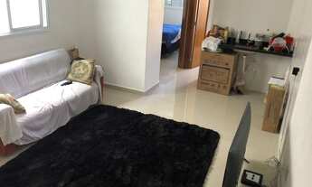 Imagem 4: Cobertura duplex para venda com 100 metros quadrados com 2 quartos 1 vaga Vila Assunção Sa