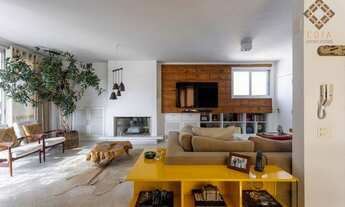 Imagem 4: COBERTURA DUPLEX EM PINHEIROS