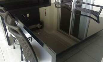 Imagem 2: Apartamento, Jardim Piqueroby - São Paulo