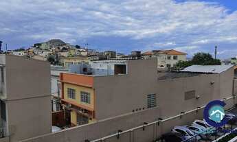 Imagem 7: Apartamento para Venda em Rio de Janeiro, Piedade, 3 dormitórios, 1 suíte, 2 banheiros, 1