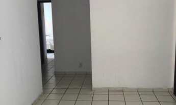 Imagem 2: Apartamento para venda tem 87 metros quadrados com 3 quartos em Planalto Vinhais I - São L