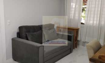 Imagem 4: CASA - CARIANOS Casa com 3 dormitórios