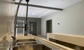 Imagem 5: Casa de alto padrão com automação total Alexia