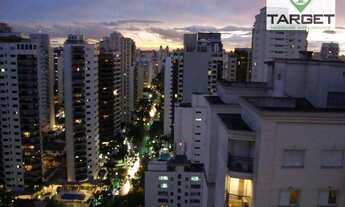 Imagem 3: Apartamento Triplex com 6 dormitórios à venda, 540 m² por R$ 4.950.000,00 - Indianópolis